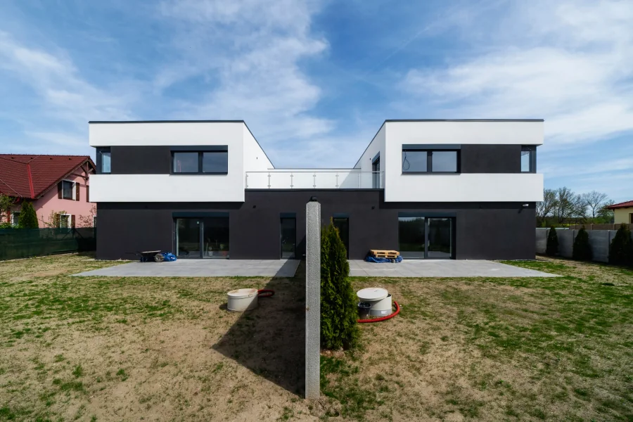 Dvojdům Boleslav