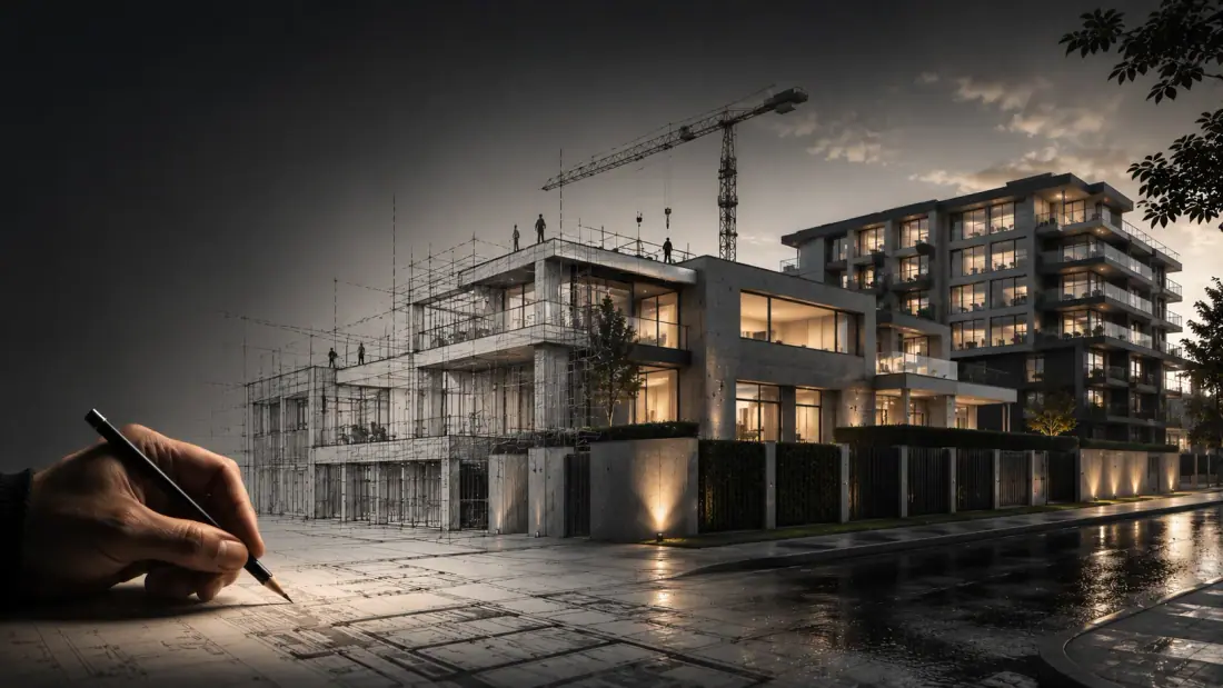 Projekce RD a BD